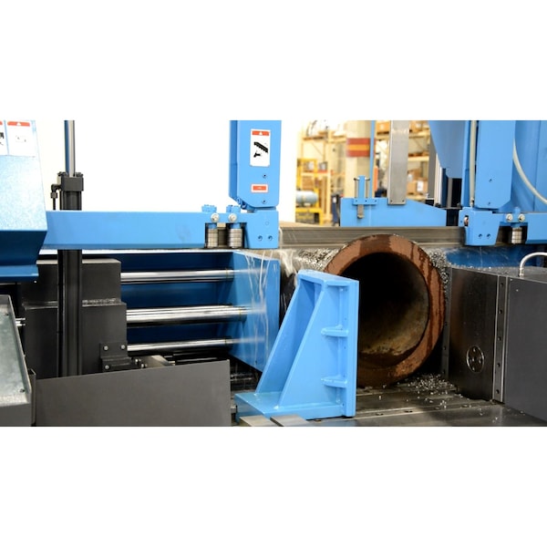 SILENCER GP - 5'4-1/2inX1/2inX.025 18T - BAND SAW BLADE